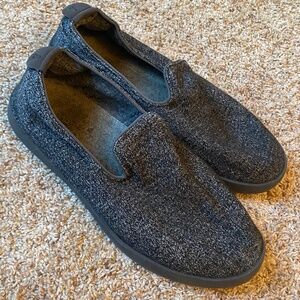 Allbirds Slip Ons - size 11
